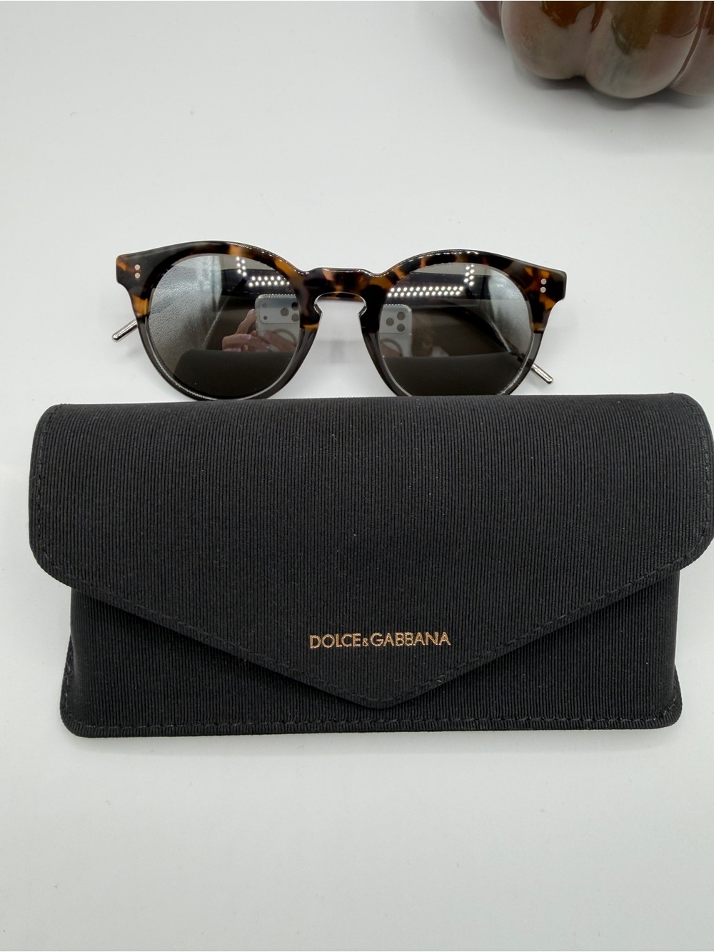 Dolce & Gabbana NWOT Sunglasses